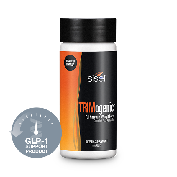 TRIMogenic™ - Full Spectrum Weight Loss