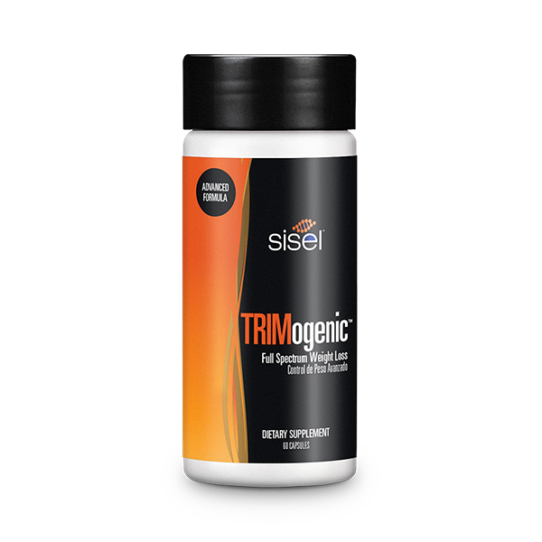 TRIMogenic™ - Full Spectrum Weight Loss